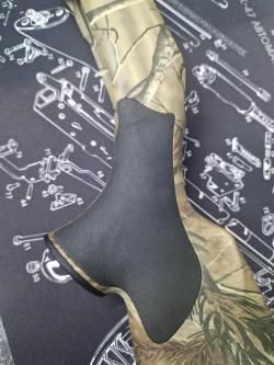 продам новую корку Blaser R8 Camo  