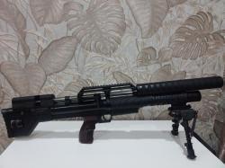 Продам новую Крюгерган снайпер 5.5-прямоток передний взвод