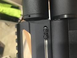 Продам Новую винтовку Vl-100 RENGER 6.35 Magnum прямоток. 