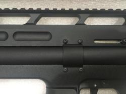 Продам Новую винтовку Vl-100 RENGER 6.35 Magnum прямоток. 