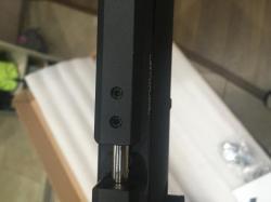 Продам Новую винтовку Vl-100 RENGER 6.35 Magnum прямоток. 