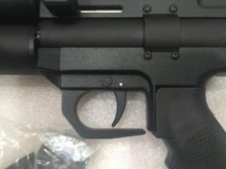 Продам Новую винтовку Vl-100 RENGER 6.35 Magnum прямоток. 