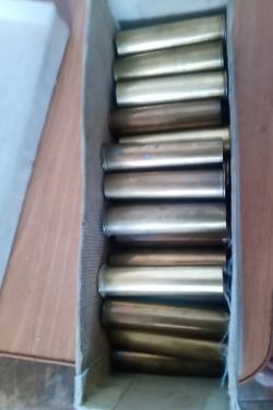 Продам новые гильзы 20 калибр