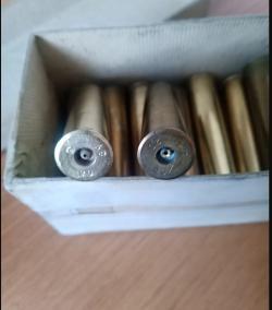 Продам новые гильзы 20 калибр