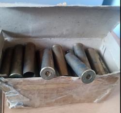 Продам новые гильзы 20 калибр