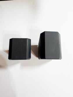 Увеличенная пятка-крышка магазина +3 или +5 патронов для пистолетов Гроза, Хорхе, Форт