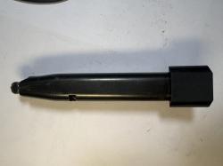 Пистолет Гроза, Хорхе, Форт: увеличенная пятка-крышка магазина +3 или +5 патронов