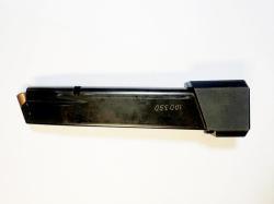 Пистолет Гроза, Хорхе, Форт: увеличенная пятка-крышка магазина +3 или +5 патронов