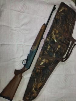 Продам новый карабин ARTTECH PRIMA WOOD 308 Win.