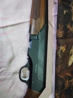 Продам новый карабин ARTTECH PRIMA WOOD 308 Win.