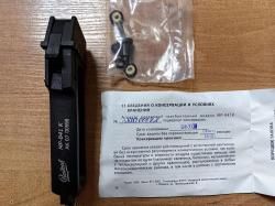 Продам новый клапанный агрегат Юнкер МР-841К