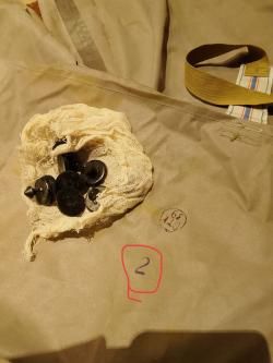 Продам новый комплект химзащиты Л-1