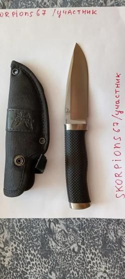 Продам новый нож Benchmade 10505 Rant DPT. Томск. Цена 13 500руб.