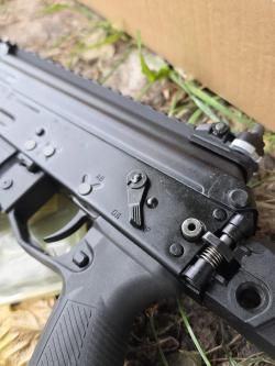 Новый СХП АК-12СХ 6П70 