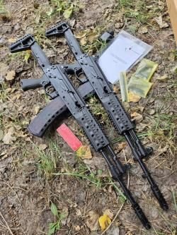 Новый СХП АК-12СХ 6П70 