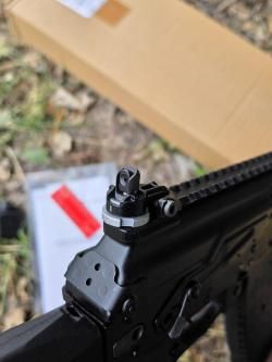 Новый СХП АК-12СХ 6П70 
