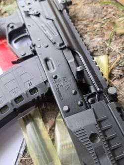 Новый СХП АК-12СХ 6П70 