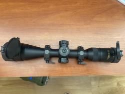 Продам новый прицел BSA 4x16 48