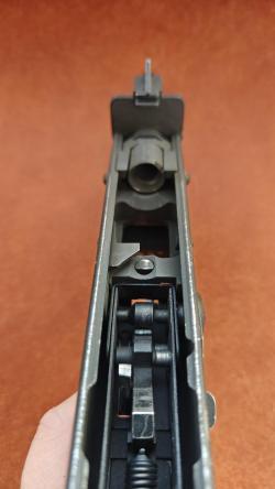 Продам пдт-9т Есаул не облегченный