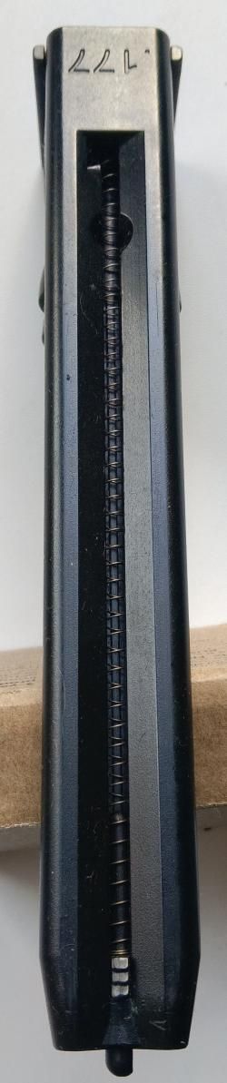 Продам обойму к Umarex IWI mini UZI 4,5