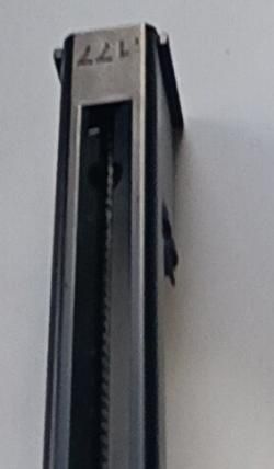Продам обойму к Umarex IWI mini UZI 4,5
