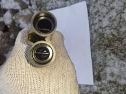 Продам ММГ обреза курковки.