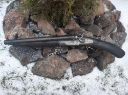 Продам ММГ обреза курковки.