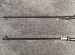 Продам ОЦ-31-2Э от ЦКИБ (это не КО-30С и КО-91/30) полный оригинал-ижевская СВМ, 1944 г. 