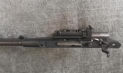 Продам ОЦ-31-2Э от ЦКИБ (это не КО-30С и КО-91/30) полный оригинал-ижевская СВМ, 1944 г. 