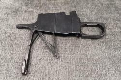 Продам ОЦ-31-2Э от ЦКИБ (это не КО-30С и КО-91/30) полный оригинал-ижевская СВМ, 1944 г. 