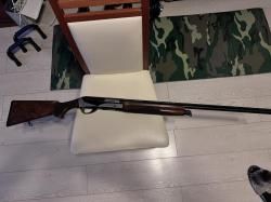 Продам охотничье гладкоствольное ружьё Benelli Raffaello Elegant