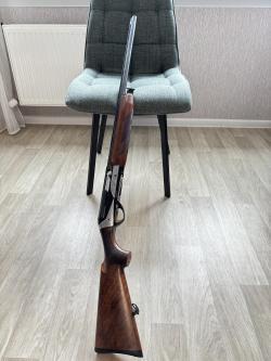 Продам охотничье гладкоствольное ружьё Benelli Raffaello Elegant