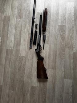 Продам охотничье гладкоствольное ружьё Benelli Raffaello Elegant