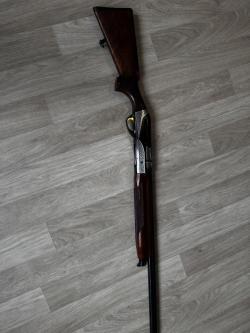 Продам охотничье гладкоствольное ружьё Benelli Raffaello Elegant