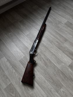 Продам охотничье гладкоствольное ружьё Benelli Raffaello Elegant