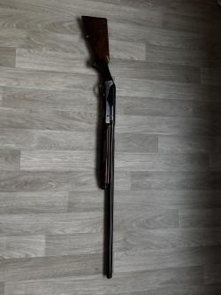 Продам охотничье гладкоствольное ружьё Benelli Raffaello Elegant