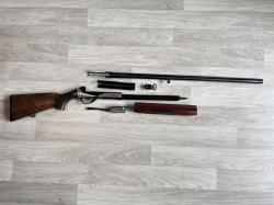 Продам охотничье гладкоствольное ружьё Benelli Raffaello Elegant