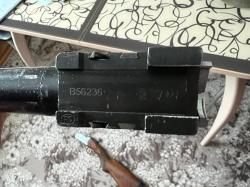 ПРОДАМ охотничье ружье FAUSTI CONRAD 12/76