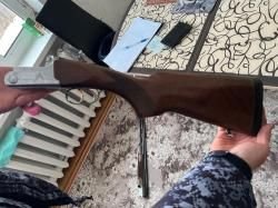ПРОДАМ охотничье ружье FAUSTI CONRAD 12/76