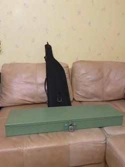 Продам охотничье ружье ИЖ-43М