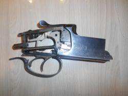 Продам охотничье ружье МР-27М 12 калибра вертикалка