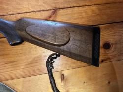 Продам охотничье ружье Simson (Зимсон) 16 калибра