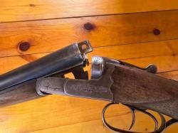 Продам охотничье ружье Simson (Зимсон) 16 калибра