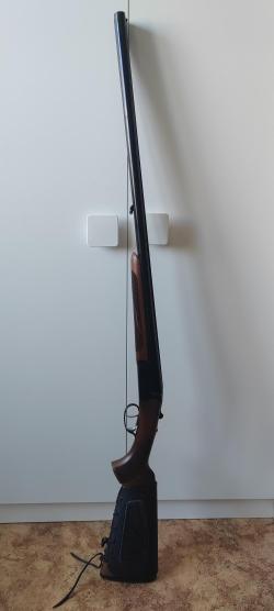 Продам охотничье ружье Tedna prime C12C