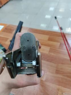 Продам охотничье ружье ТОЗ 34
