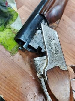 Продам охотничье ружье ТОЗ 34