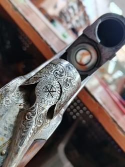 Продам охотничье ружье ТОЗ 34