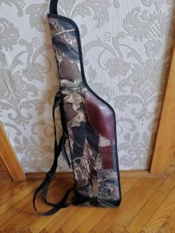 Продам охотничье ружье