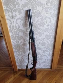 Продам охотничье ружье