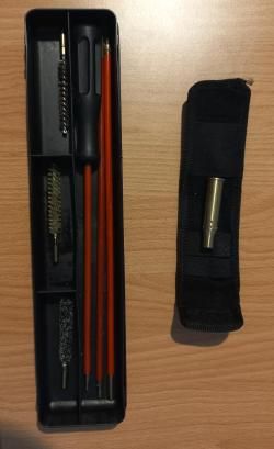 Продам охотничий карабин Тигр 7.62х54 (исп.01) длинна ствола 530мм.